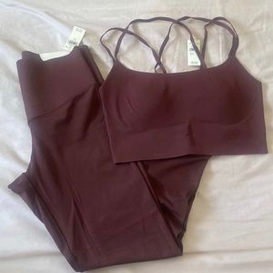 •SOLD• Aerie Offline set